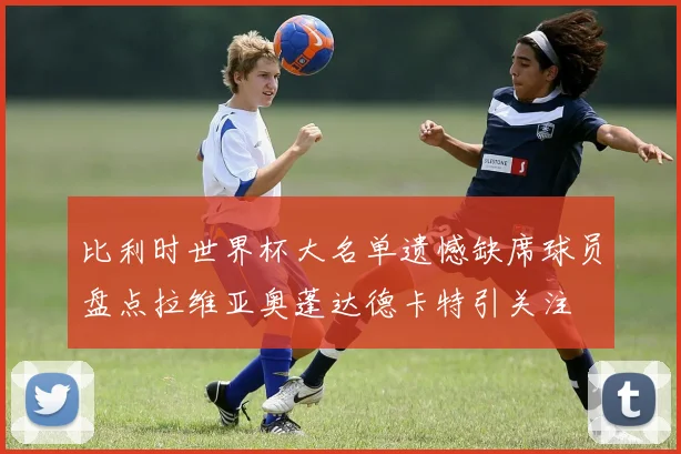 比利时世界杯大名单遗憾缺席球员盘点拉维亚奥蓬达德卡特引关注